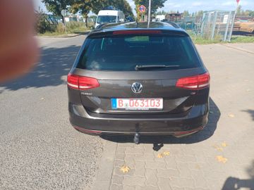 Volkswagen Passat Variant - 3