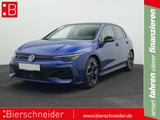 Volkswagen Golf 8 1.5 eTSI DSG R-Line BLACK STYLE PANO IQ.L - Volkswagen Gebrauchtwagen in Weimar