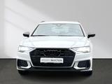 Audi A6 Avant 55 TFSIe quattro S-Line S-tronic Leder - Audi A6