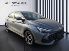 MG MG3 1.5 Comfort ACC+LED+Navi+LM+PDC