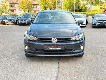 Volkswagen Polo - 2