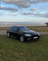 BMW 530i M-Paket Original/Standheizung - BMW 530: M Paket 530i