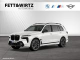 BMW X7 M60i xDrive M Sport Pro|AHK|SkyLounge|Standhz - BMW X7 M60 Jahreswagen
