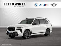 BMW X7 M60 - Vorschau Bild 1