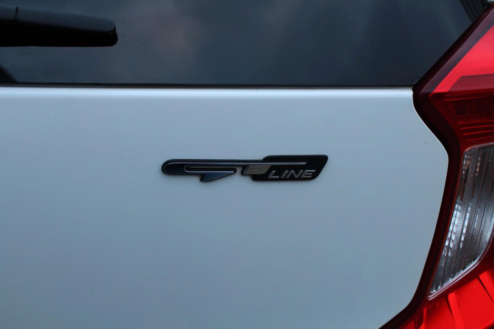 Kia Picanto GT-Line * Kamera * Navi * Klimaauto *