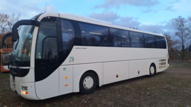 MAN R 07 Lions Coach