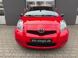 Toyota Yaris Cool/ Klima/ 2. Hand - Toyota Gebrauchtwagen in Dresden