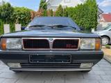 Lancia Delta HF Turbo, 64 TKM, 1A Zustand, Rostfrei - Lancia Delta: 1.6