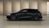 Audi RS 3 Sportback 294 kW S tronic - Audi RS3 mit Benzin-Antrieb: Kleinwagen