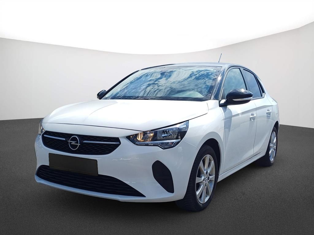 Image of Opel Corsa