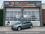 Volkswagen Golf VI Style KLIMA*SHZ*AHK*1.HAND*AHK* - Volkswagen Golf aus 2011: Style