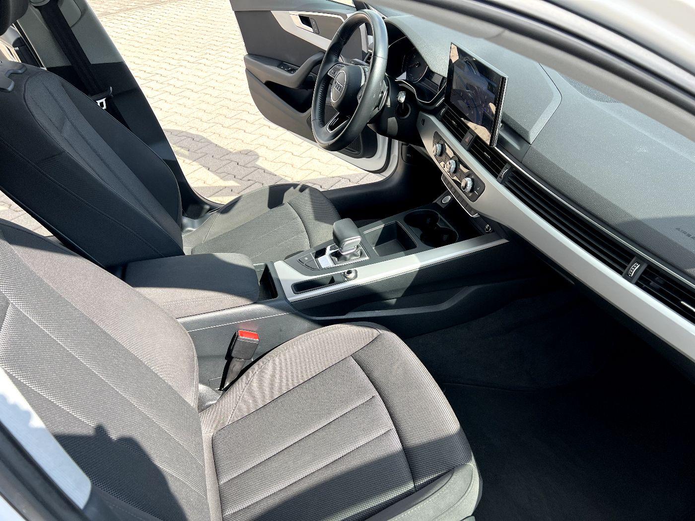 Audi A4 Avant 35 TDI Advanced *LED Navi Sitzh. PDC*, миниатюра 21