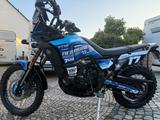Yamaha Tenere 700 World Raid - Offers