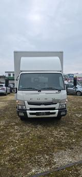 Mitsubishi FUSO / 7,5t / LBW - Mitsubishi LKWs