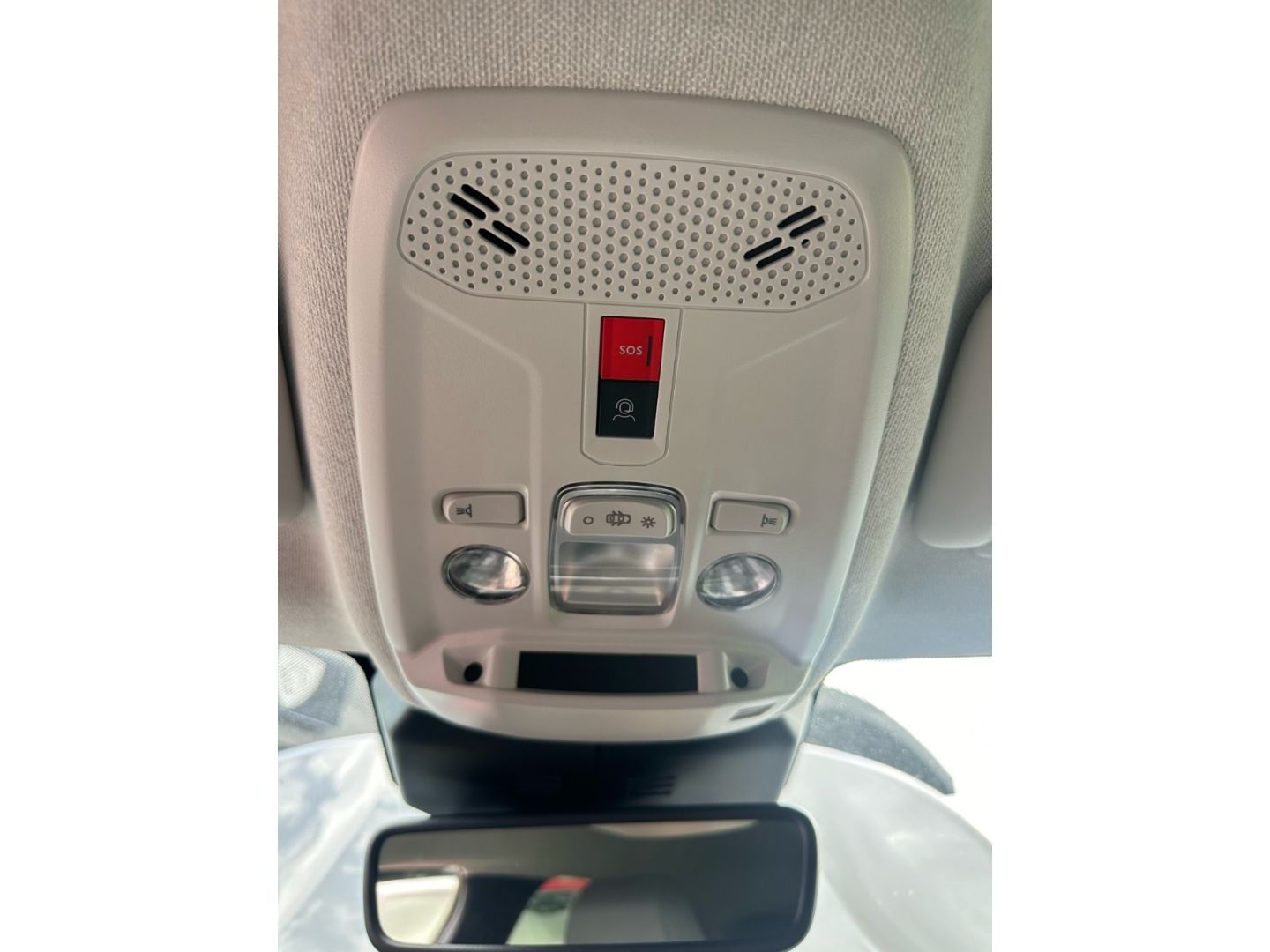 Citroën C4 - Bild 20