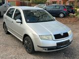 Skoda Fabia 1.4 16V Classic-KLIMA- - gebrauchte Skoda Fabia aus dem Jahr 2004