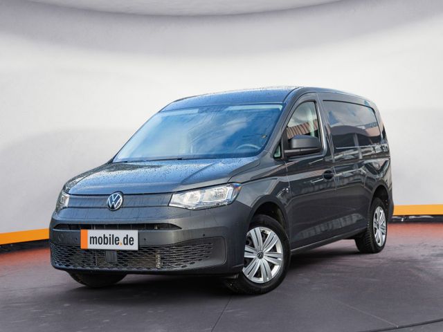 Volkswagen Caddy Maxi Cargo 2.0 TDI EPH Sitzhzg Klimaanlage