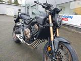 Honda CB650R ABS + 6 Jahre Garantie - NEU - 0KM - Offers