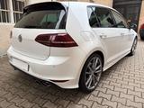 Volkswagen Golf 2.0 TSI DSG 4MOTION BMT R R HGP  - Gebrauchtwagen von Privatanbietern mit TÜV