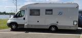 Bürstner Solano t 615 - Bürstner T 615
