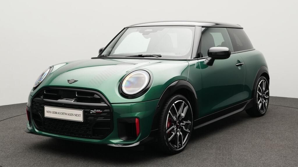 Image of MINI John Cooper Works