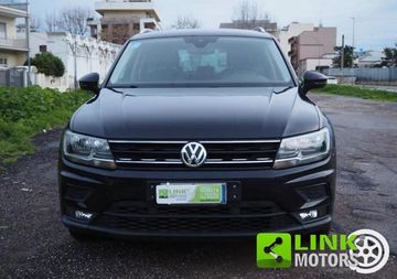 Volkswagen Tiguan - 8