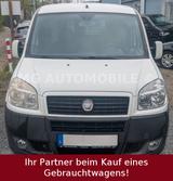 Fiat Doblò 1.9 JTD SX Maxi Kasten AHK PDC TÜV 07/27!! - gebrauchte Fiat Van