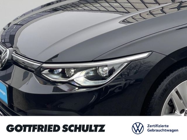 Volkswagen Golf - Bild 6