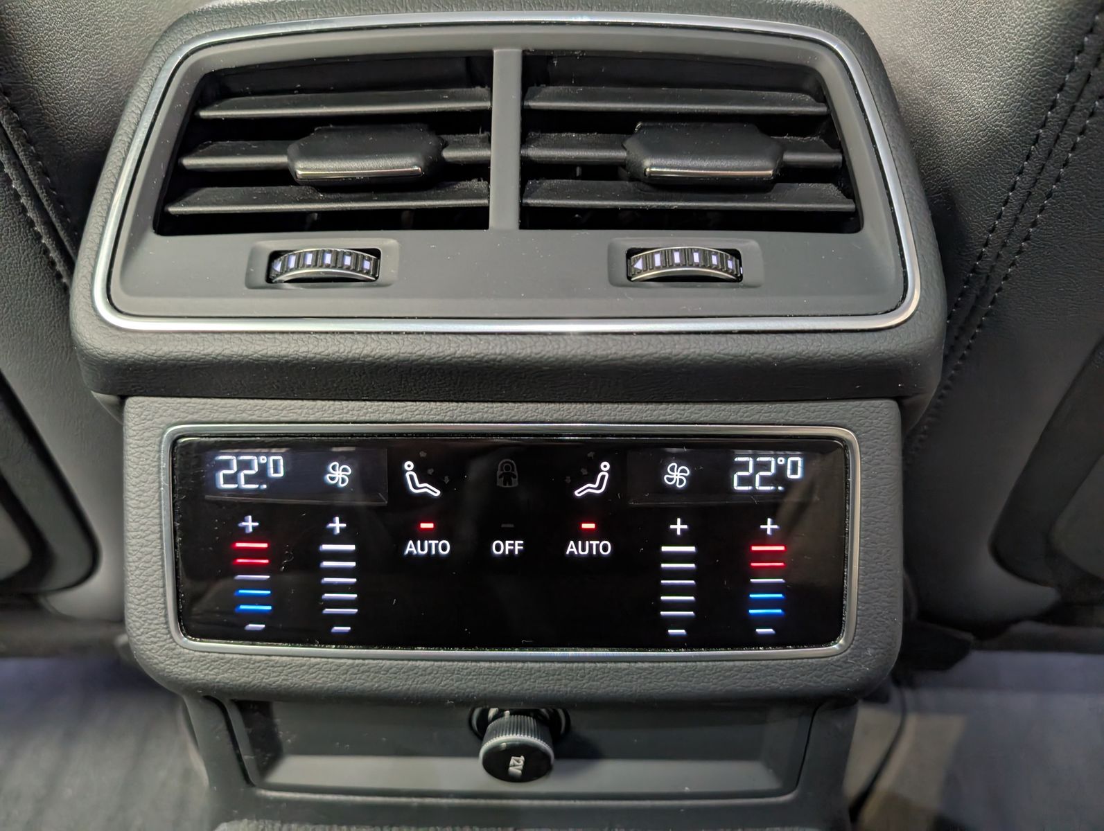 Fahrzeugabbildung Audi A6 Allroad 45 TDI Matrix HUD ACC AHK Luft 360°