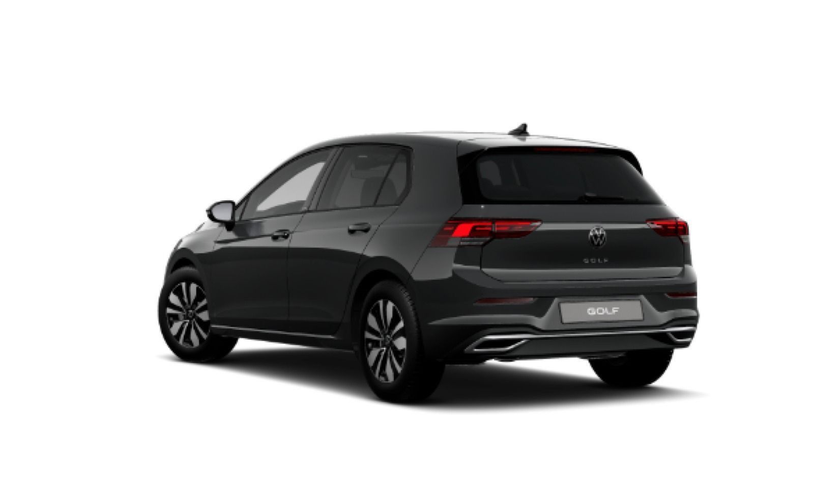 Volkswagen Golf - Bild 3