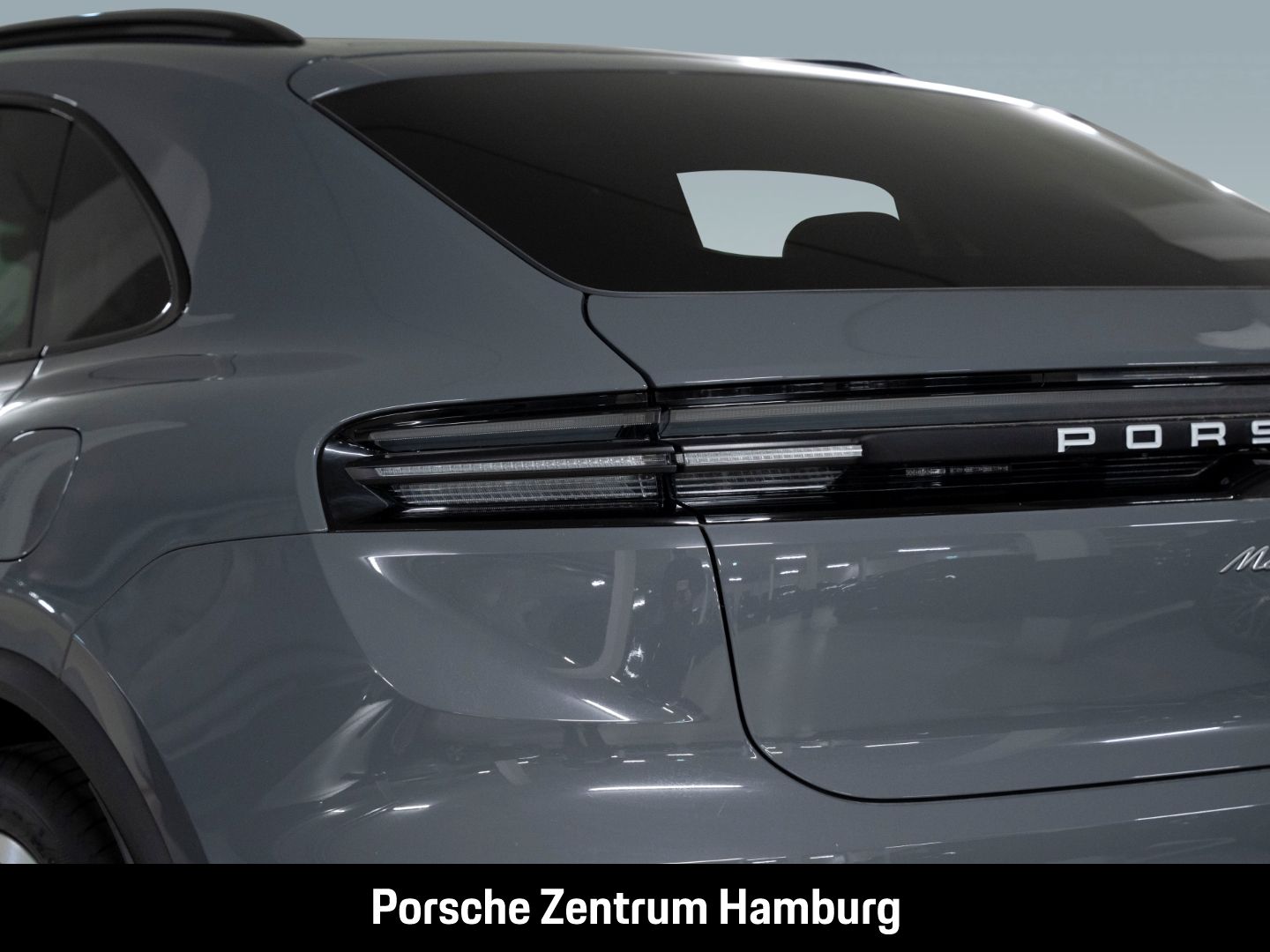 Porsche Macan - Bild 16