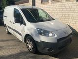 Peugeot Partner 1.6 HDi L1 PDC/2.Hand/Mwst. - gebrauchte Peugeot Partner aus dem Jahr 2015