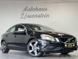 Volvo S60 R-Design*2.HAND*S-HEFT*PDC*SHZ*B2B*HÄNDLER* - Volvo S60 R mit Diesel-Antrieb