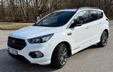 Ford Kuga 2,0 4x4 ST-Line Performance