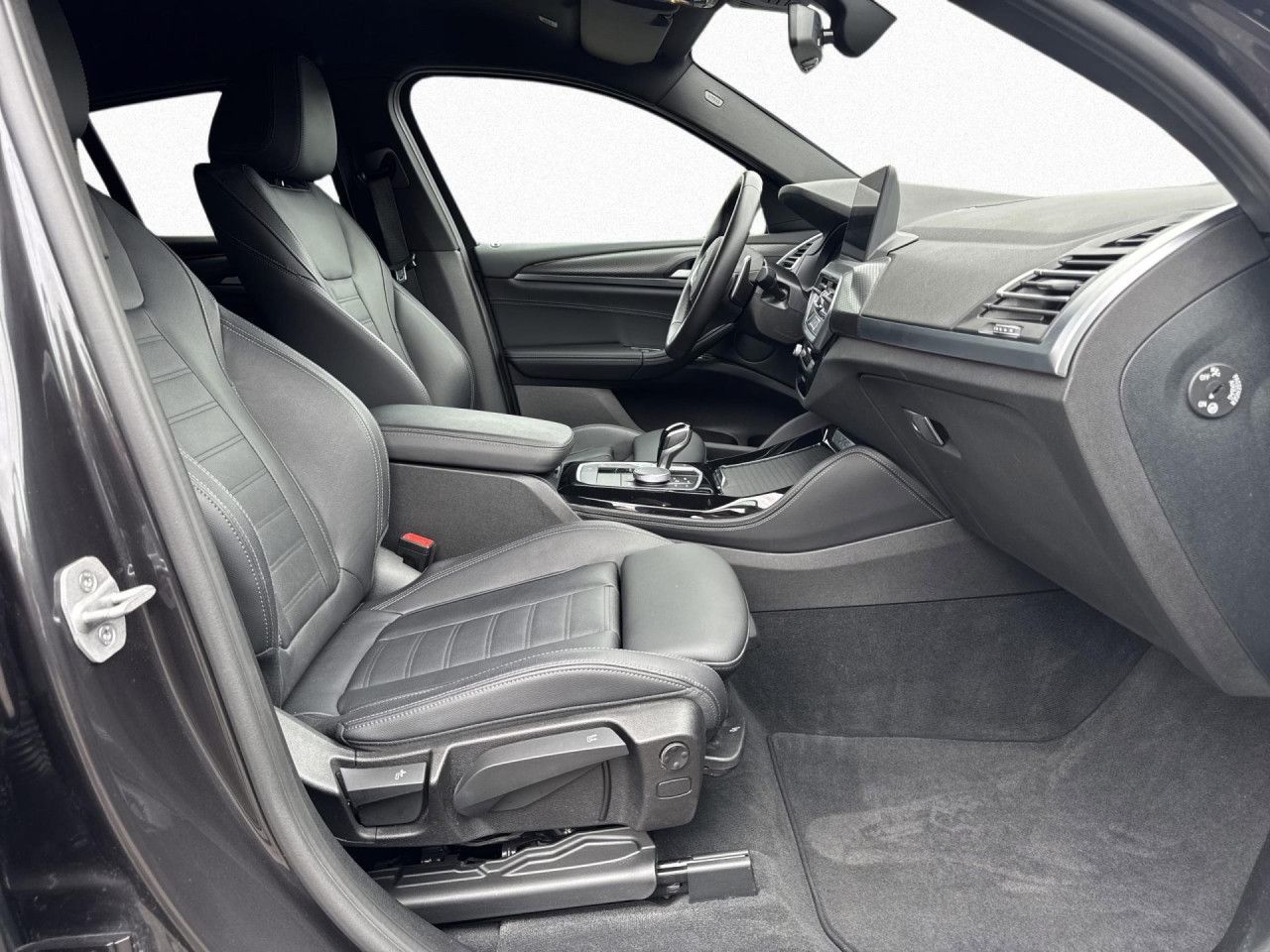 BMW X4 - Bild 16