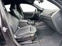 BMW X4 - Vorschau Bild 16