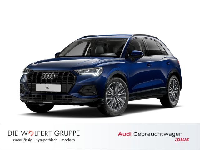 Image of Audi Q3