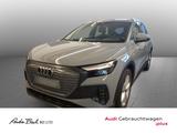 Audi Q4 e-tron 35 LED Standklima ACC EPH DAB - Audi Q4 e-tron aus 2023