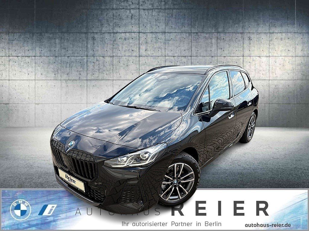 Image of BMW 218 Active Tourer