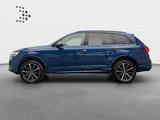 Audi SQ7 SUV TFSI*Navi*Matrix*Alu*AHK*HUD*B&O*PDC*Car - Audi Gebrauchtwagen in Frankfurt
