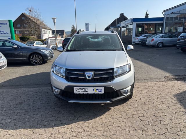 Dacia Sandero II Stepway Prestige