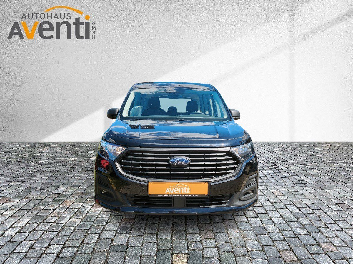 Ford Tourneo Connect - Bild 3