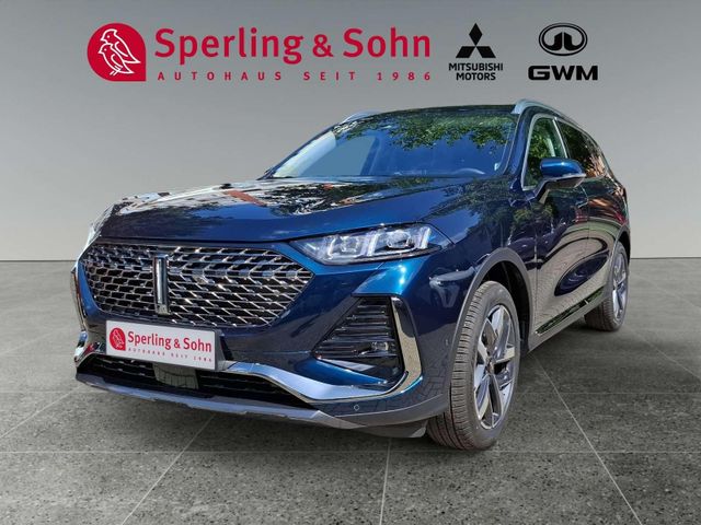 GWM WEY 03 AWD Luxury mit Panoramadach