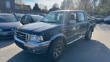 Ford Ranger 4x4 - Ford Ranger aus 2005