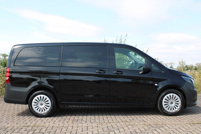 Mercedes-Benz Vito Tourer Pro119 Edit.-Mopf 2/Navi/9 G.Tronic/