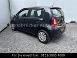 Skoda Citigo Ambition 5T Klima el.Fenster Servo ZV BT - Skoda Citigo e-Ambition