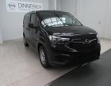 Opel Combo-e Cargo Edition 100kW *PDC*Radio*Klima*11k - Opel Combo in Stuttgart