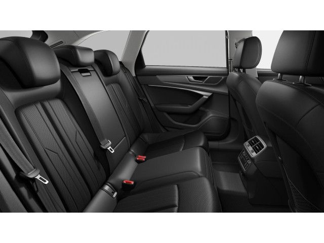 Audi A6 - Bild 7
