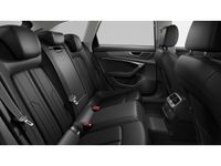Audi A6 - Vorschau Bild 7