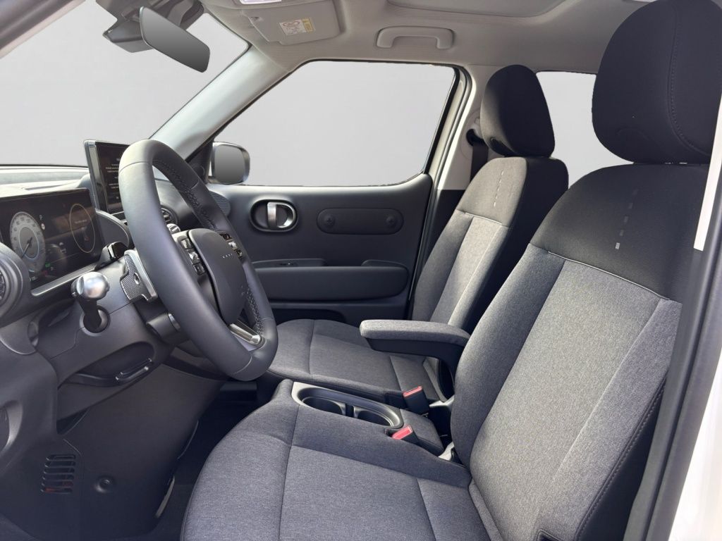 Hyundai INSTER – Bild 10